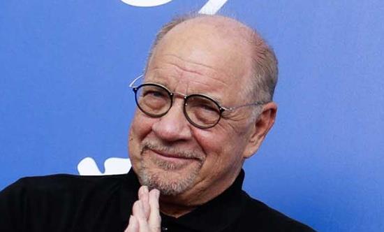  Paul Schrader Golden Lion for Lifetime Achievement of the 79th Venice International Film Festival